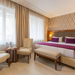 Superior Zimmer mit Kingsize-Bett